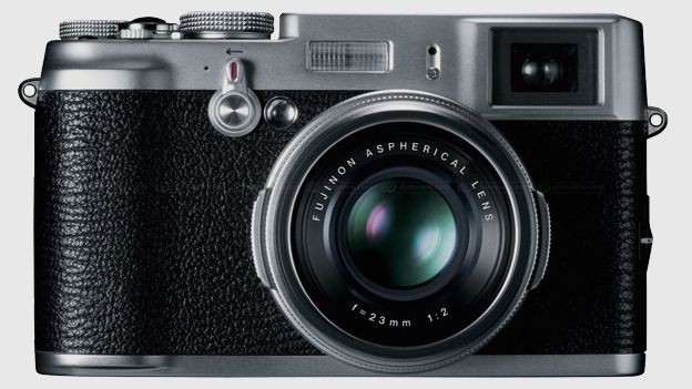 Fujifilm X100 (2011)
