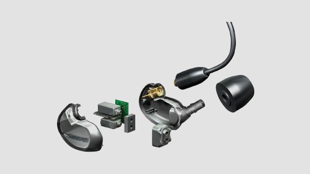 Shure SE425 review