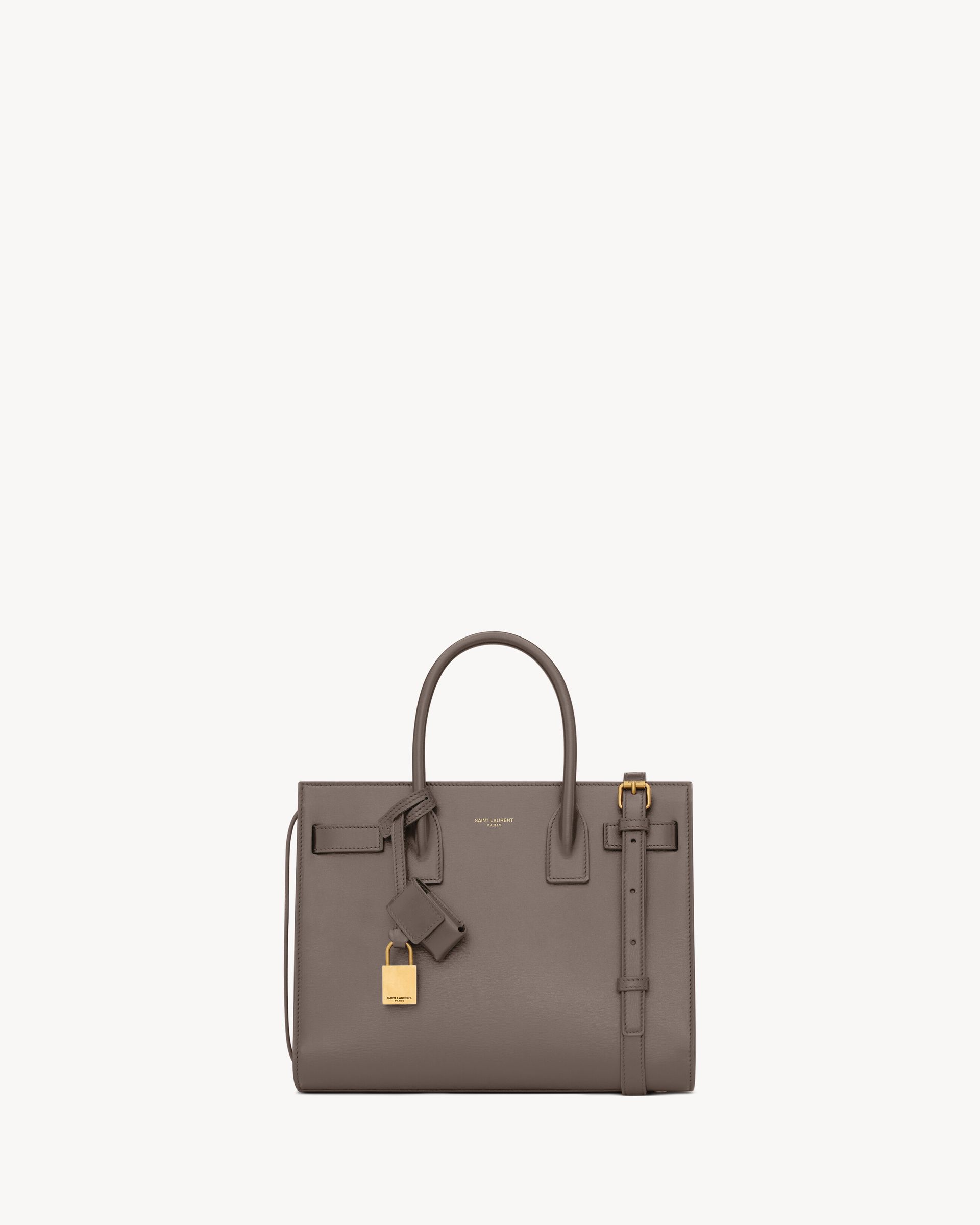 Sac De Jour in Smooth Leather – Baby