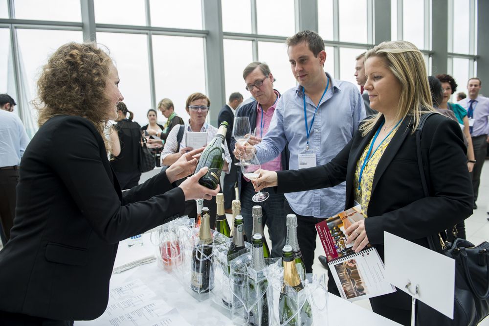DWWA Consumer Tasting