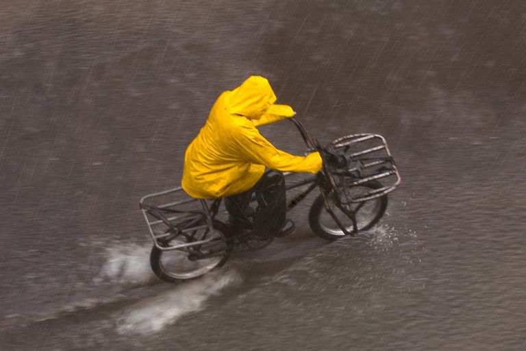 Best waterproof cycling trousers