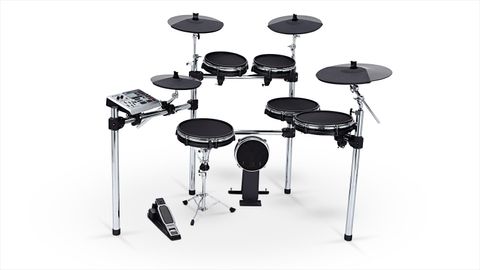 Alesis DM10 X Kit Mesh review | MusicRadar