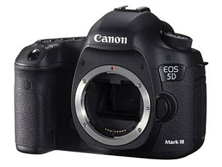 Canon EOS 5D Mark III: should you upgrade?