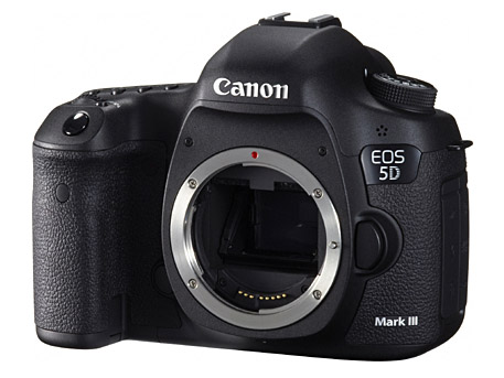 Should you buy the Canon EOS 5D Mark III? | TechRadar