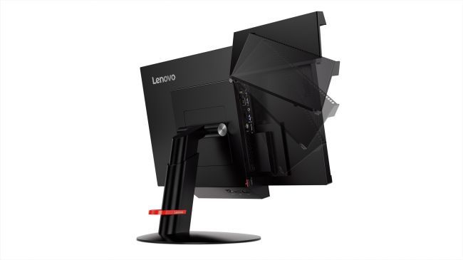 6. Lenovo ThinkVision modular monitor