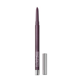 best brown eyeliners - MAC Colour Excess Gel Pencil Eyeliner in Graphic Content