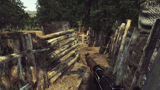 First major Vietnamese-developed game puts players in the Vietnam