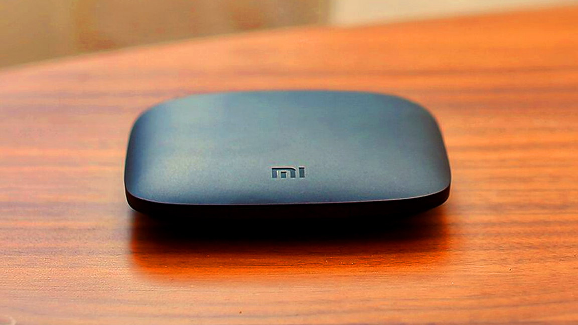 Xiaomi&#039;s Mi Box is the cheapest 4K HDR streaming machine out right now