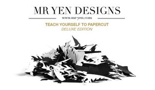Mr Yen's ebook is available now in normal and deluxe editions