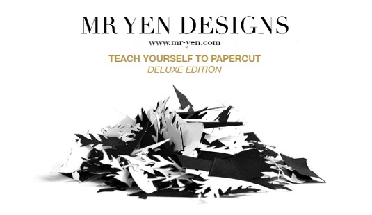 Mr Yen's ebook is available now in normal and deluxe editions