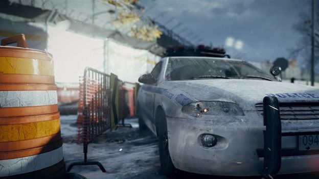 The Division