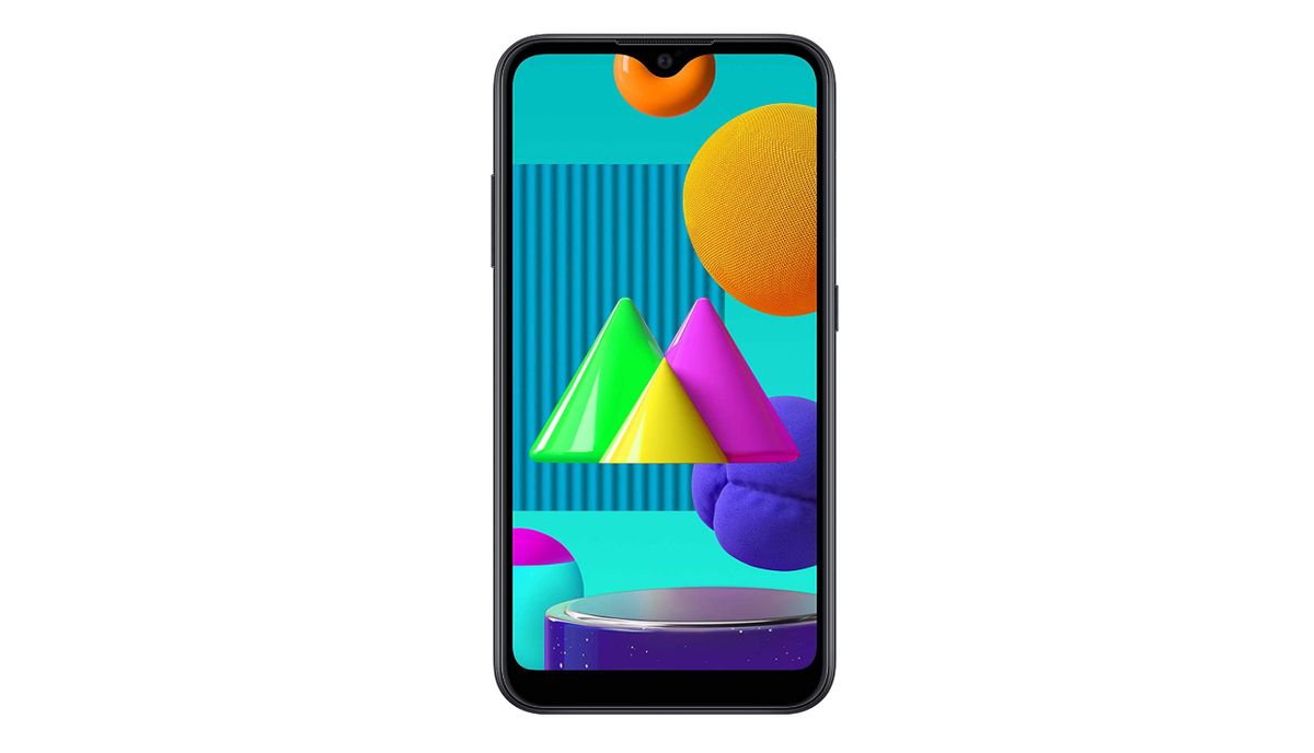 samsung m01s rating