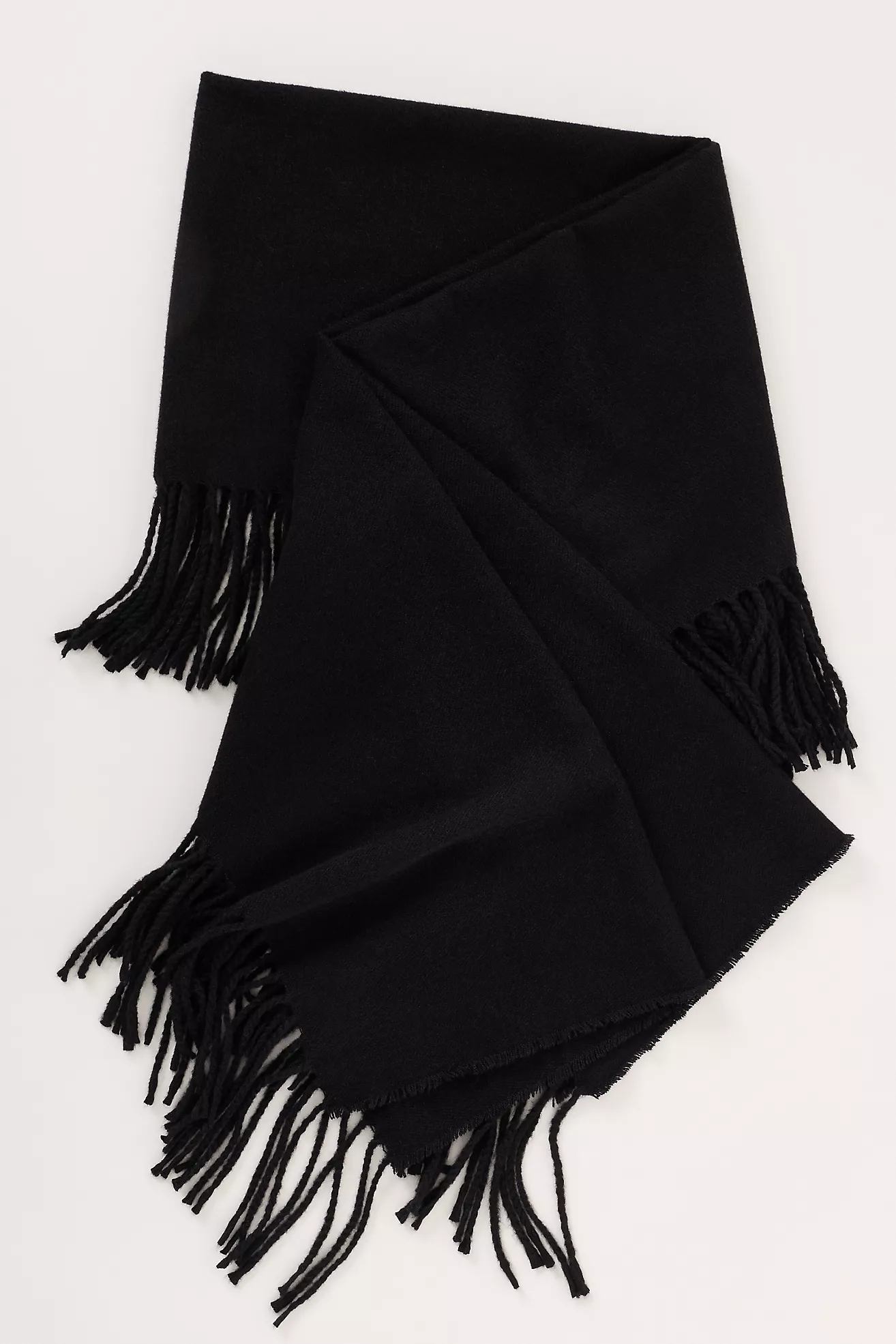 Maeve Brushed Scarf