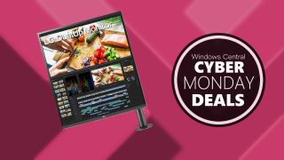 LG DualUp Cyber Monday