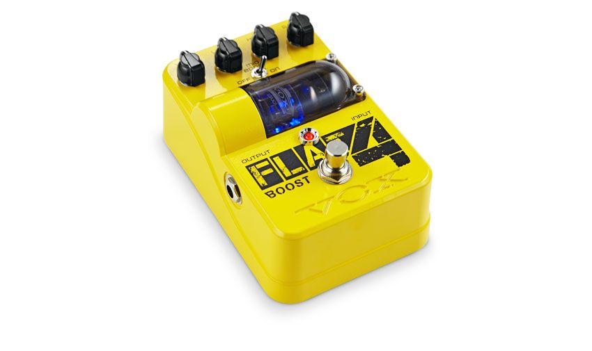 Vox FLAT4 BOOST ギターエフェクター hq720.jpg?sqp=-