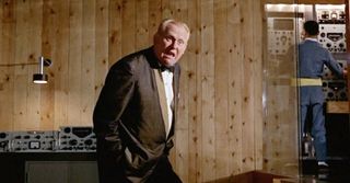 Auric Goldfinger