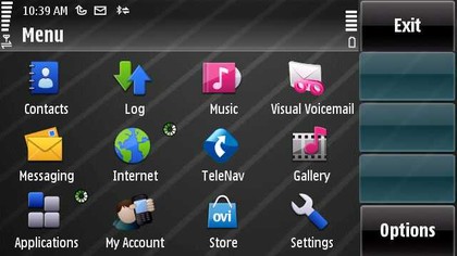 Nokia 5230