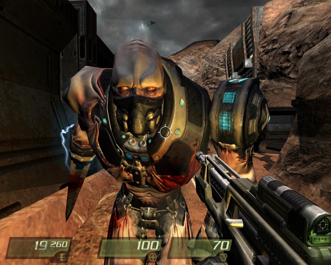 Quake 4 store xbox one