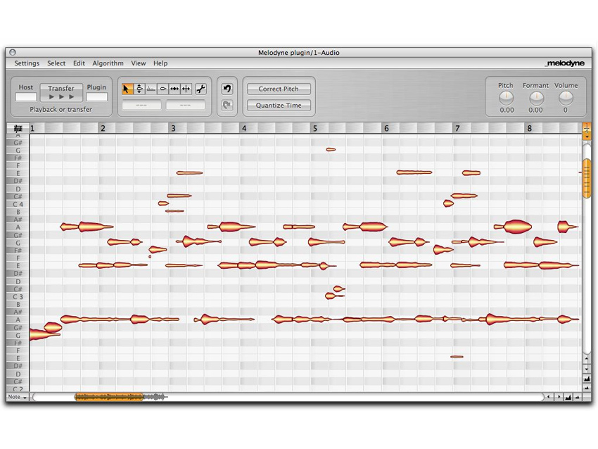how much does melodyne cost