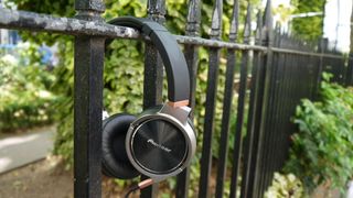 Pioneer SE-MHR5 review | TechRadar