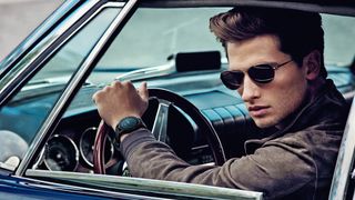 Vector to bring smartwatches to the fashion market for the autumn ...