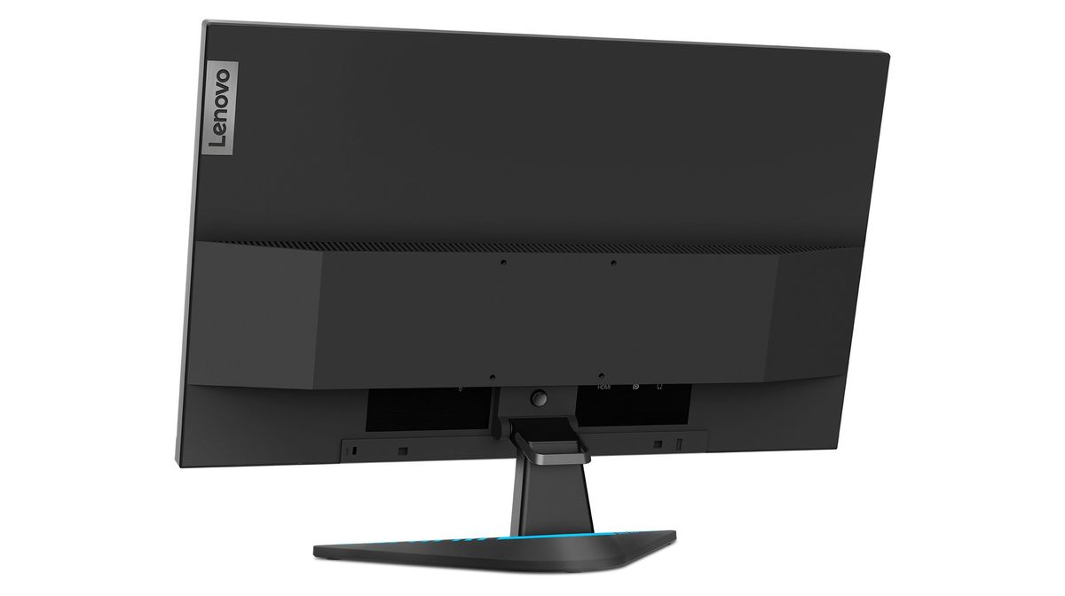 Lenovo G27e 20 Rear Facing Right