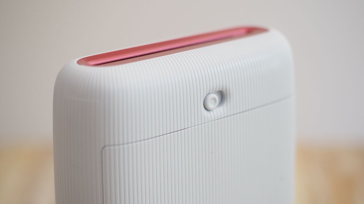 Instax Mini Link