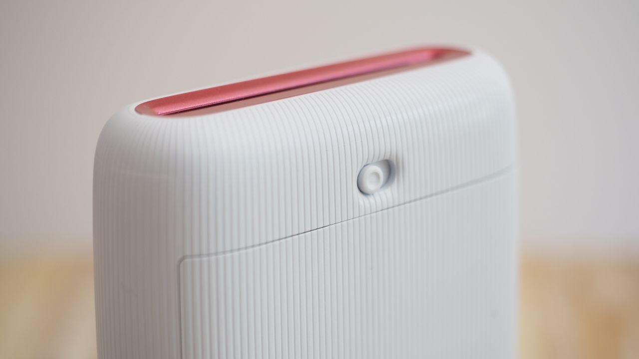 Instax Mini Link