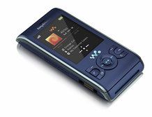 W595 Sony Ericsson W595 review | TechRadar
