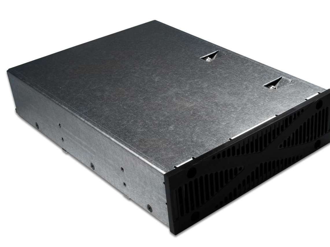 R.I.P SATA 6Gbps? TechRadar