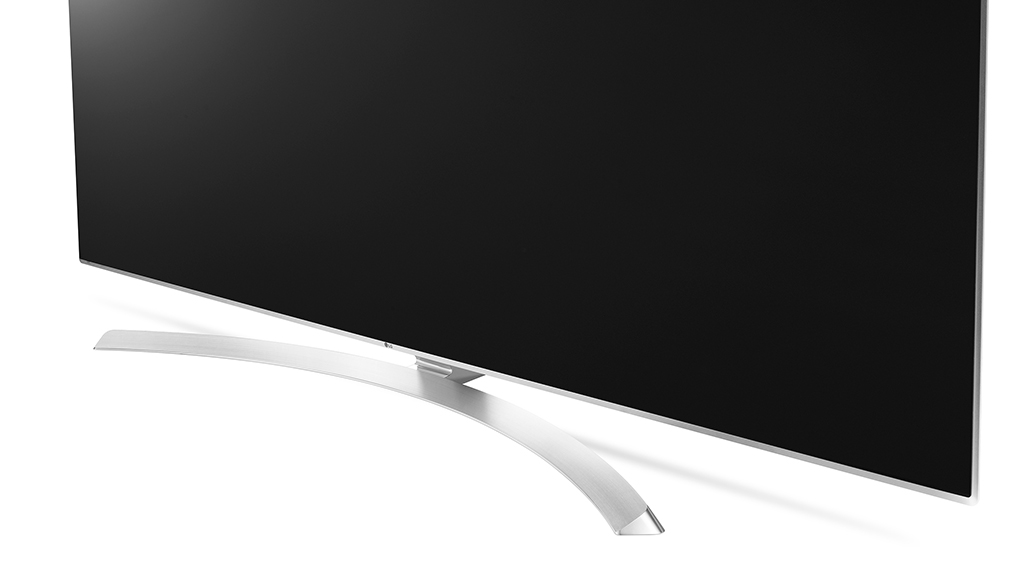 LG Super UHD 65UH950T 4K TV