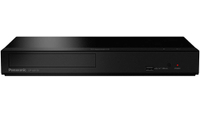 Panasonic DP-UB150 4K Ultra HD Blu-ray PlayerAU$269AU$182