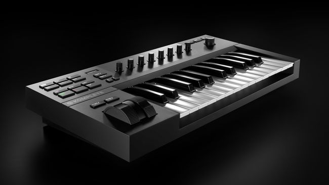 best midi keyboard for mpc live