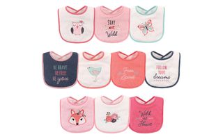 Best baby bibs