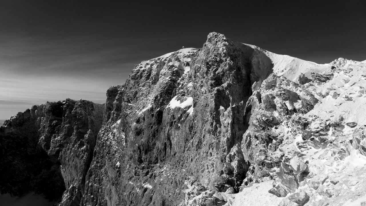 Pico de Orizaba