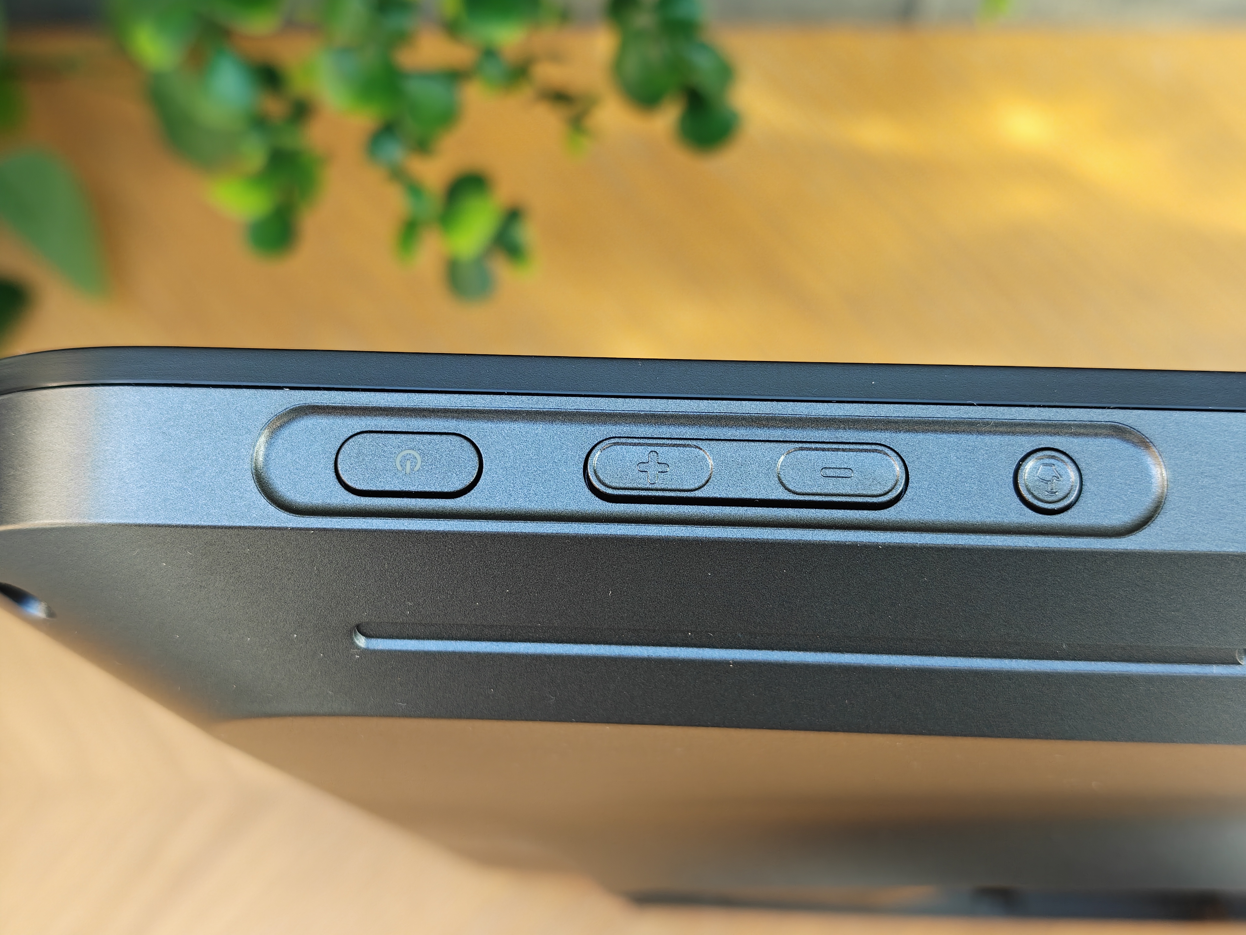 XPPen Artist Pro 27 Gen 2 review; photos of a large drawing tablet