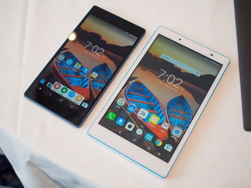 Lenovo Tab 3 8