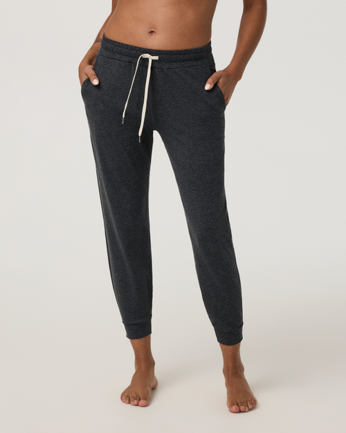 Vuori Performance Jogger (Charcoal Heather)