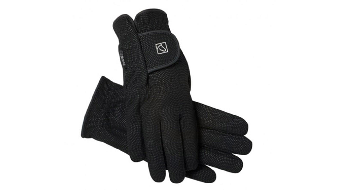 SSG Winter Lined Digital 2150 gloves