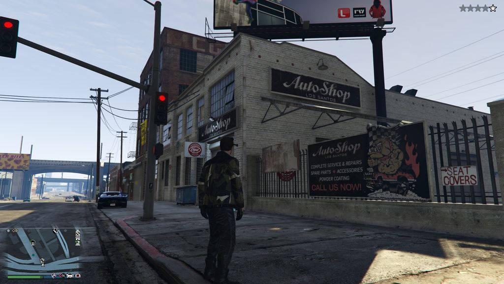 GTA Online Auto Shop guide | PC Gamer