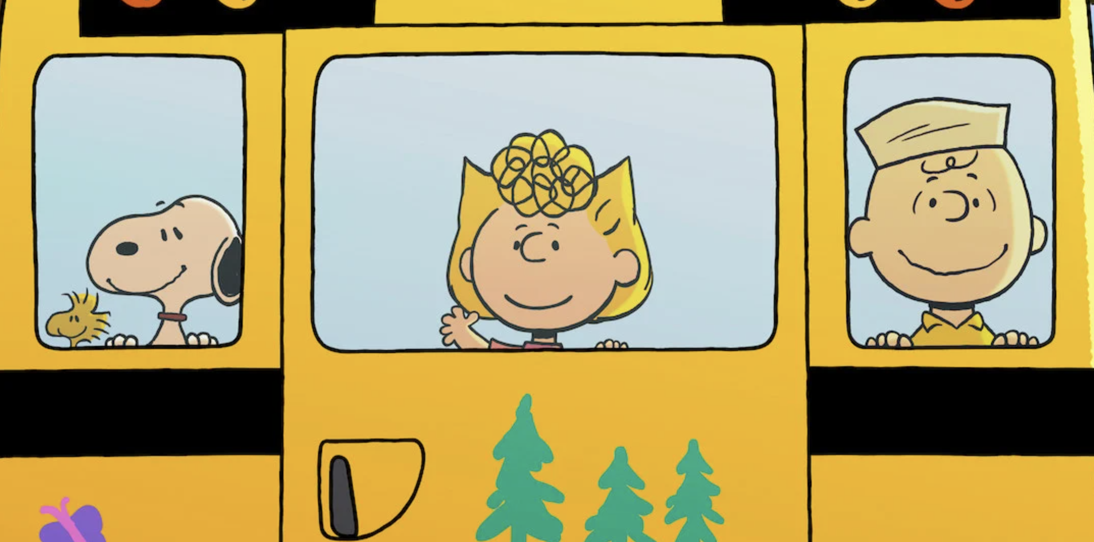 Peanuts musical