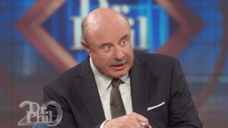 'Dr. Phil' tied with 'Live' in households, women 25-54.