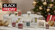 Yankee Candle Christmas Set deal for Black Friday