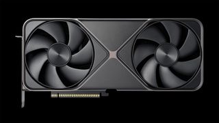 RTX 50 series Founders Edition