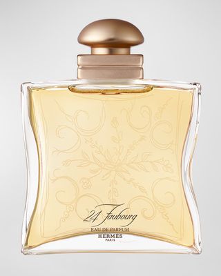 24 Faubourg Eau De Parfum Spray, 3.3 Oz.