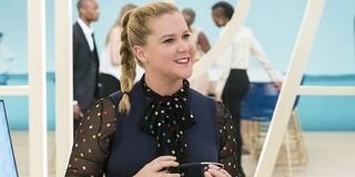 Amy Schumer I Feel Pretty