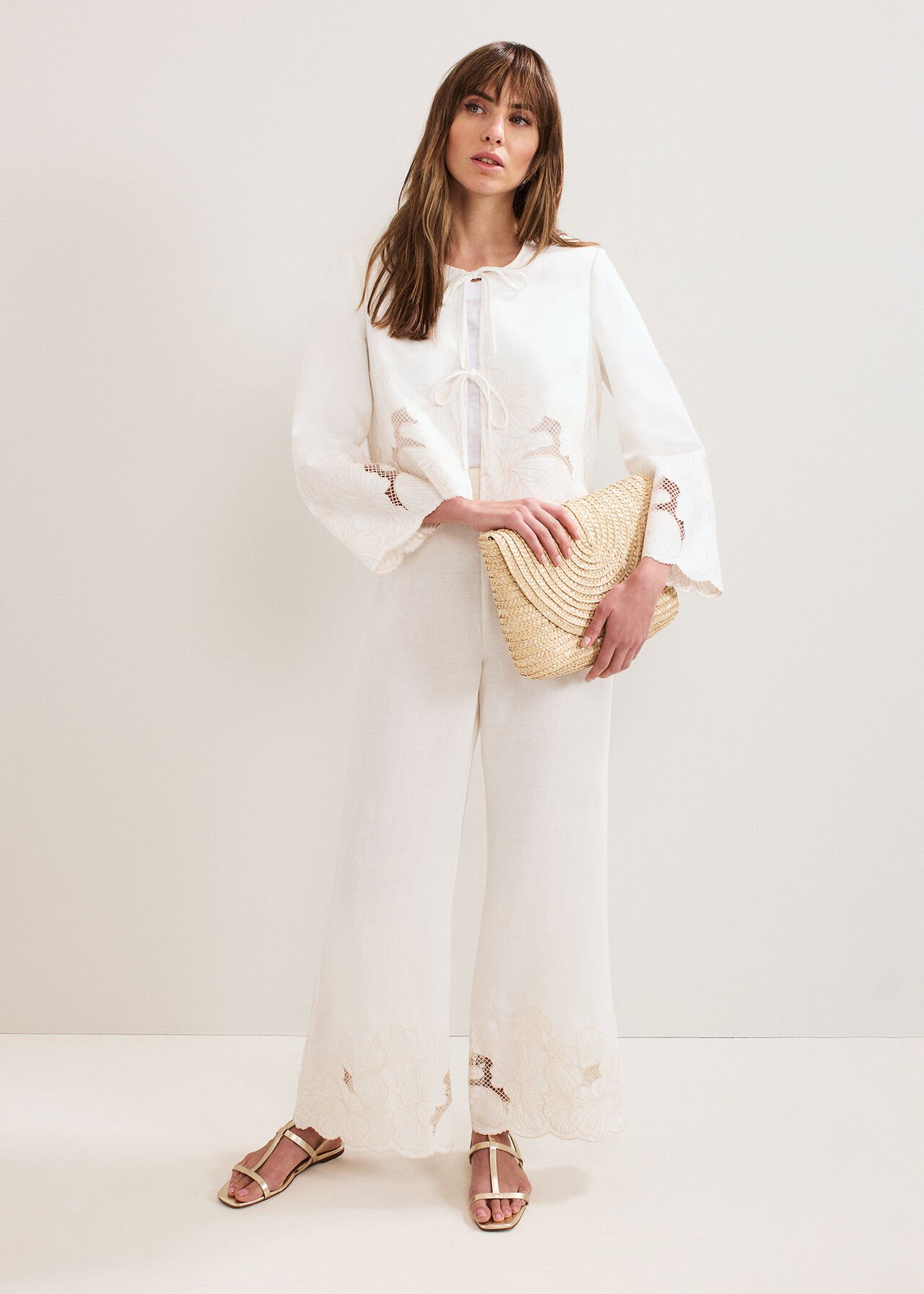 Svea Trouser