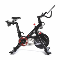 Peloton Bike Premier Bundle | Was $1,745, Now $1,145