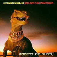 10. Moment Of Glory (2000)