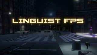 Linguist FPS